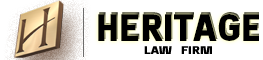 Heritage Logo
